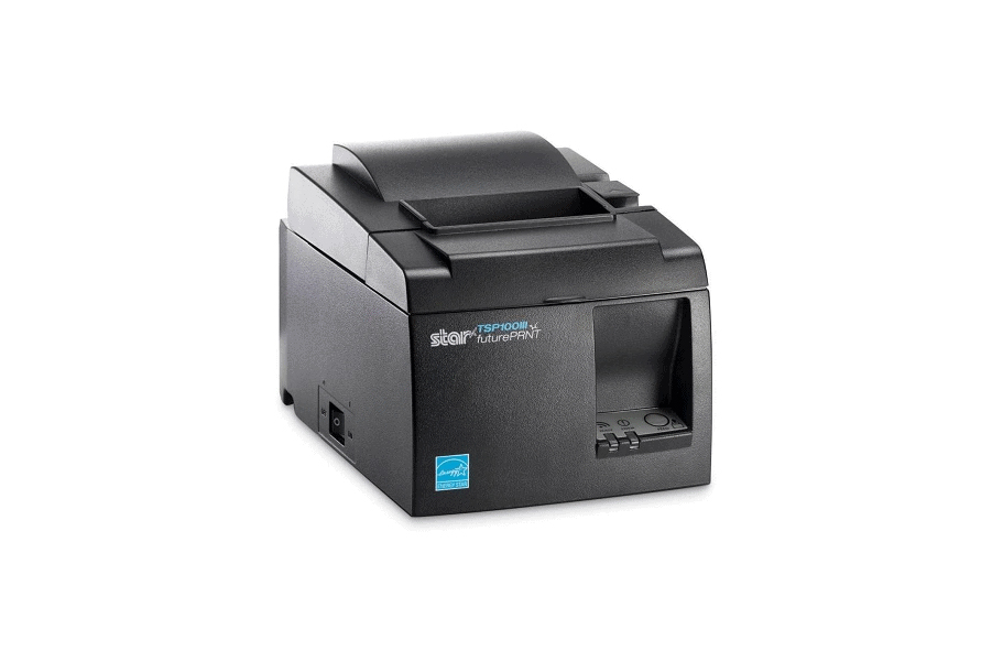 Star TSP 1000 printer