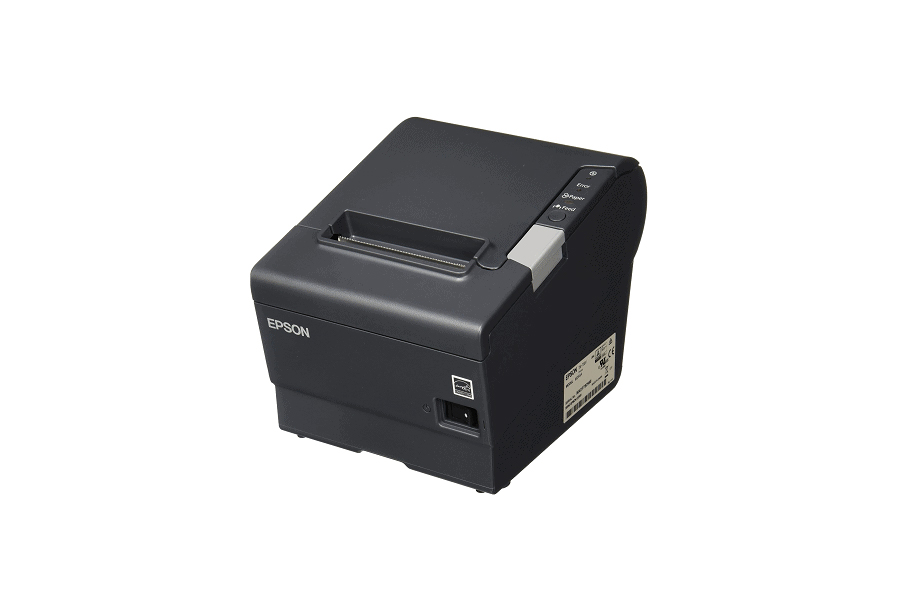 Epson TMT88 printer
