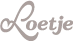 logo van loetje