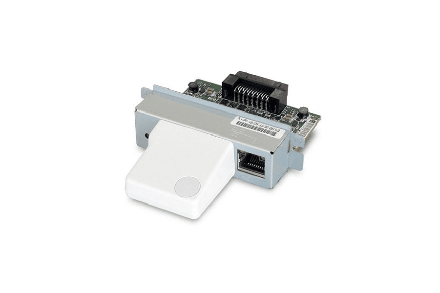 Epson WiFi T88v 2022